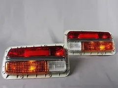 2025年最新】旧車テールランプの人気アイテム - メルカリ