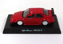 2026年最新】アルファロメオ 156 ミニカーの人気アイテム - メルカリ