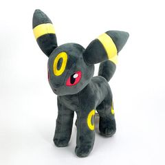 ポケモンセンター限定 ブラッキーぬいぐるみ イーブイコレクション