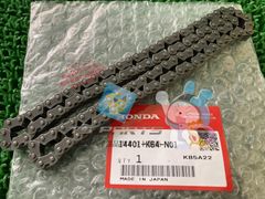 CB400T CB400N ホーク 400用 カムチェーン エンジン 102B - メルカリ