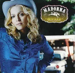 2024年最新】CD輸入 Madonna マドンナの人気アイテム - メルカリ