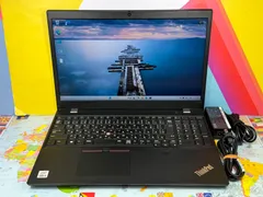 極美品 16GB レノボ L15 15.6型 Office2024 ノートPC