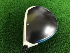 中古】 テーラーメイド SIM2 MAX 10.5° ドライバー DR Diamana