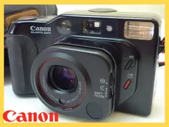 ★動作品★【A407】Canon Autoboy2 QUARTZ DATE Canon Autoboy 2 - Quartz Date | After Hours Supply Co