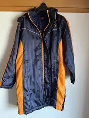 PUMA プーマ　ベンチコート160cm