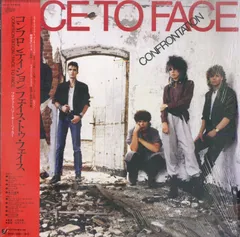 【国内盤LP】イヴリン・C・キング『フェイス・トゥ・フェイス』レコード 2025年最新】Yahoo!オークション -evelyn king face to faceの