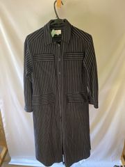 LANVIN ランバン　ロングコート　レディース