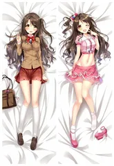 【公式正規品】島村卯月抱き枕カバー アイドルマスターシンデレラガールズ 2025年最新】島村卯月 枕カバーの人気アイテム - メルカリ