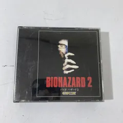 【新品未使用】バイオハザード2 for Windows95&98 新品未使用】バイオハザード2 for Windows95&98 - メルカリ