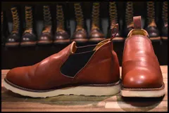 2024年最新】red wing 8145の人気アイテム - メルカリ