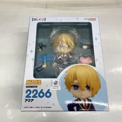 【中古】未開封)ねんどろいど アクア[22]
