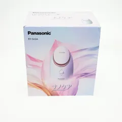 Amazon | パナソニック スチーマー ナノケア コンパクトタイプ