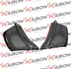 安いZX カーボンサイドウイングレットの通販商品を比較 | ショッピング