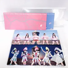 ももクロの国立競技場のブルーレイです！中身はすべて揃っています！ ももクロ、感動の国立ライブBD＆DVD発売が決定。トレーラー解禁