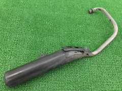 FTR223純正マフラー、耐熱バンテージ巻き、ボルト付き【最終値下げ】 FTR223純正マフラー、耐熱バンテージ巻き、ボルト付き【最終