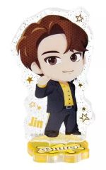 [중고] 식완 잡화 진(Butter) [TinyTAN 키라 스탠드]