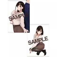 キノの旅 B2ポスターセット 黒星紅白展 - メルカリ