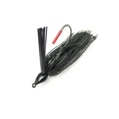 IMAKATSU イマカツ モグラスイムジグ 5g ブラック