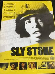 スライ・ストーン 【DVD】 SLY STONE 2015年 新品未開封貴重品 - Small
