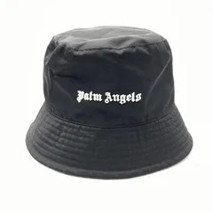 新品/定価3.5万】Palm angels バケハ