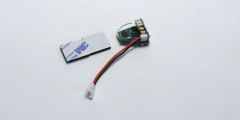 京商 KYOSHO DIS レシーバーボード(HFP80) H0021-21