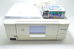 【ジャンク】エプソン インクジェットプリンター複合機 EP-808AW 2025年最新】epson ep-808awジャンク品の人気アイテム - メルカリ