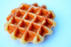 高級ワッフルたっぷり徳用　１０個セット