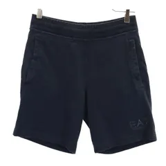 EMPORIO ARMANI ショートパンツ ブルーグレー系 4105125A0048 三越伊勢丹 | EMPORIO ARMANI/エンポリオ アルマーニ_Junior通販
