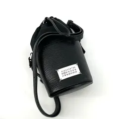 Maison Margiela(メゾン マルジェラ) 5ac マイクロ バケット クロスバッグのサムネイル