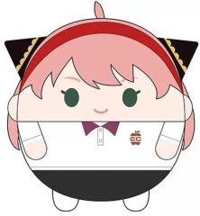 [신품] 봉제인형 아냐 포저(체조복 ver.) 푹신한 코로린 Msize2(봉제인형) [SPY×FAMILY]