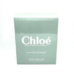 新品未開封★Chlo_ クロエ オードパルファム ナチュレル 100ml