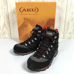 AKU アルバトレック 28.5cm 美品 AKU アルバトレック 28.5cm 美品