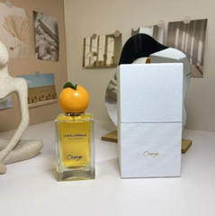 ドルチェ＆ガッバーナ ビューティ フルーツコレクション オレンジ オードトワレ 150ML Y-145
