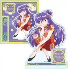 【中古】アクリルスタンド・アクリルパネル シャンプー アクリルスタンド 「らんま1/2」