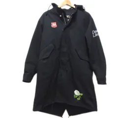 2025年最新】UNDERCOVER メンズ モッズコートの人気アイテム