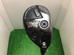 PXG 0317X PROTO 3U ユーティリティ　カーボンX カバー付 PXG 0317X PROTO 3U ユーティリティ カーボンX カバー付 pxg