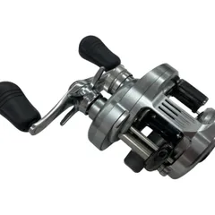σσSHIMANO シマノ 19カルカッタコンクエストDC 200 03978 やや傷や汚れあり