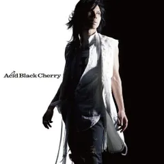 Acid Black Cherry  全シングル　初回盤DVD付CD19枚セット