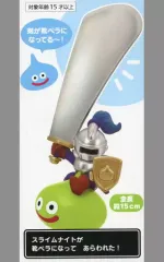 【中古】雑貨 スライムナイト AM 靴ベラフィギュア スライムナイト 「ドラゴンクエスト」