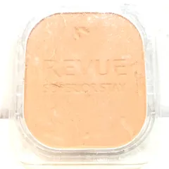 【新品未開封】REVUE ⭐︎ レヴュー スーペリアステイパクト オークル-B 新品未開封】REVUE ⭐︎ レヴュー スーペリアステイパクト