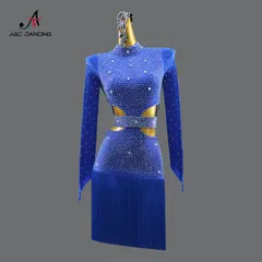 ラテンドレス　Ｓサイズ〜Mサイズ 楽天市場】大量注文可 ラテンドレス おしゃれ ラテンダンスドレス