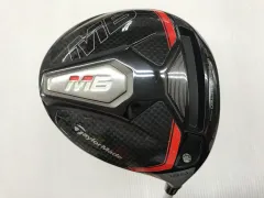 2025年最新】テーラーメイド レディース m6 ドライバーの人気
