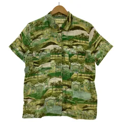 2025年最新】マドモワゼルノンノン 総柄シャツの人気アイテム