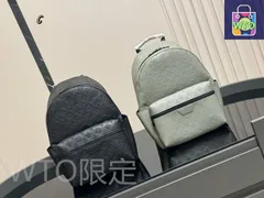 【今日WTO】Louis Vuitton ルイ・ヴィトン ディスカバリーシリーズ 大容量で多場面に適応-WTO輸入2-FP90