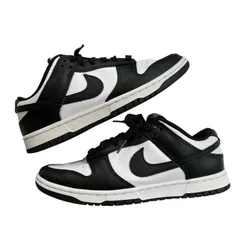 Nike Dunk Low Retro White/Black DD1391-100 ナイキ ダンクロー パンダ 26.5cm