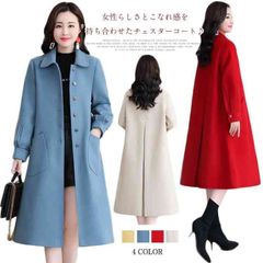 シャツ ロングシャツ フレア レディース トップス チュニック