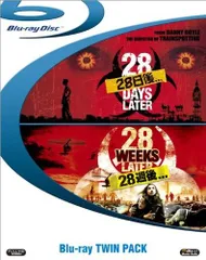2025年最新】28週後 blu-rayの人気アイテム - メルカリ