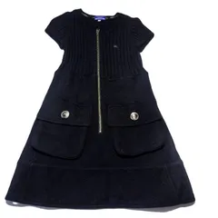 2025年最新】バーバリー ブルーレーベル ワンピ 38の人気