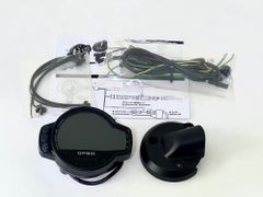 【アウトレット品】 Dax125/ダックス125 マルチメーター OPMID製 0A023