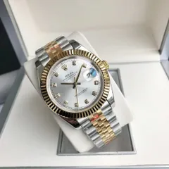 新品未使用　 Rolex ロレックス  腕時計 美品